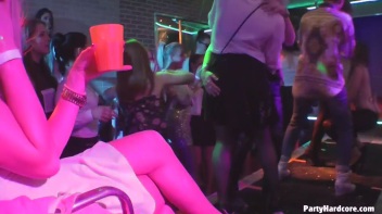 Party Hardcore Gone Crazy Vol. 35 Part 6 - Cam 2 Screencap 23 on www.sinx.com