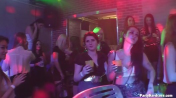 Party Hardcore Gone Crazy Vol. 35 Part 6 - Cam 2 Screencap 24 on www.sinx.com