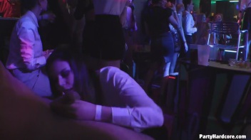 Party Hardcore Gone Crazy Vol. 35 Part 6 - Cam 2 Screencap 29 on www.sinx.com