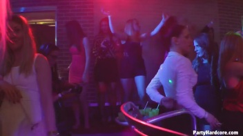 Party Hardcore Gone Crazy Vol. 35 Part 6 - Cam 2 Screencap 3 on www.sinx.com