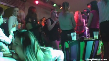 Party Hardcore Gone Crazy Vol. 35 Part 6 - Cam 2 Screencap 36 on www.sinx.com