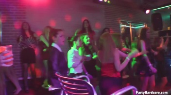 Party Hardcore Gone Crazy Vol. 35 Part 6 - Cam 2 Screencap 8 on www.sinx.com