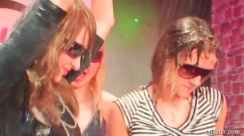 Rough Riders Part 3 - Cam 3 Screencap 85 on www.sinx.com