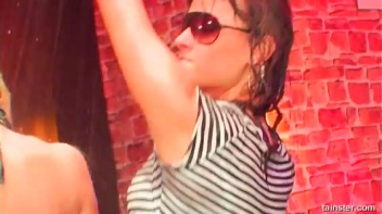 Rough Riders Part 3 - Cam 3 Screencap 91 on www.sinx.com