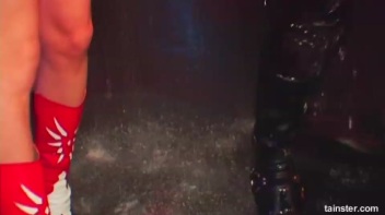 Rough Riders Part 3 - Cam 3 Screencap 35 on www.sinx.com