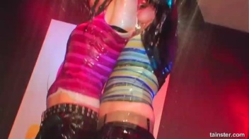 Rough Riders Part 3 - Cam 3 Screencap 40 on www.sinx.com