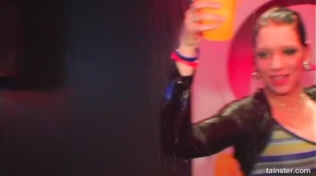 Rough Riders Part 3 - Cam 3 Screencap 42 on www.sinx.com