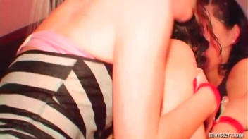 Rough Riders Part 3 - Cam 3 Screencap 59 on www.sinx.com