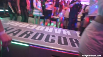 Party Hardcore Gone Crazy Vol. 29 Part 2 - Cam 2 Screencap 12 on www.sinx.com
