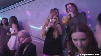 Party Hardcore Gone Crazy Vol. 29 Part 2 - Cam 2 Screencap 33 on www.sinx.com
