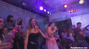 Party Hardcore Gone Crazy Vol. 29 Part 2 - Cam 2 Screencap 48 on www.sinx.com