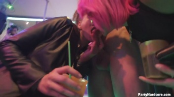 Party Hardcore Gone Crazy Vol. 29 Part 2 - Cam 2 Screencap 50 on www.sinx.com