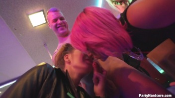 Party Hardcore Gone Crazy Vol. 29 Part 2 - Cam 2 Screencap 51 on www.sinx.com