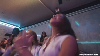 Party Hardcore Gone Crazy Vol. 29 Part 2 - Cam 2 Screencap 73 on www.sinx.com