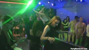 Party Hardcore Gone Crazy Vol. 32 Part 6 - Cam 1 Screencap 50 on www.sinx.com