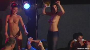Workout Orgy Part 2 - Main Edit Screencap 83 on www.sinx.com