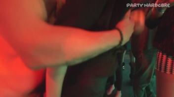 Party Hardcore Gone Crazy Vol. 16 Part 3 - Cam 1 Screencap 93 on www.sinx.com