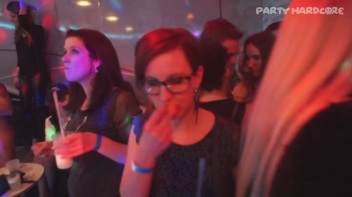 Party Hardcore Gone Crazy Vol. 16 Part 3 - Cam 1 Screencap 2 on www.sinx.com