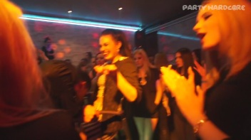 Party Hardcore Gone Crazy Vol. 16 Part 3 - Cam 1 Screencap 29 on www.sinx.com