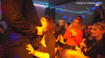 Party Hardcore Gone Crazy Vol. 16 Part 3 - Cam 1 Screencap 40 on www.sinx.com