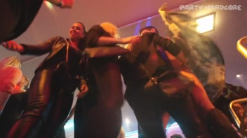 Party Hardcore Gone Crazy Vol. 16 Part 3 - Cam 1 Screencap 75 on www.sinx.com