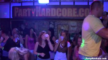 Party Hardcore Vol. 43 Part 1 Screencap 1 on www.sinx.com