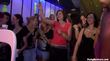 Party Hardcore Vol. 43 Part 1 Screencap 23 on www.sinx.com