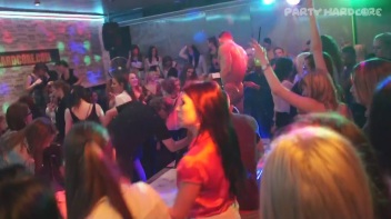 Party Hardcore Gone Crazy Vol. 27 Part 4 - Cam 2 Screencap 86 on www.sinx.com