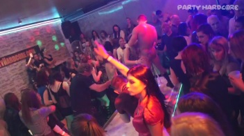 Party Hardcore Gone Crazy Vol. 27 Part 4 - Cam 2 Screencap 87 on www.sinx.com