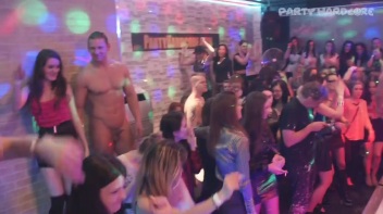 Party Hardcore Gone Crazy Vol. 27 Part 4 - Cam 2 Screencap 96 on www.sinx.com