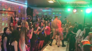 Party Hardcore Gone Crazy Vol. 27 Part 4 - Cam 2 Screencap 32 on www.sinx.com