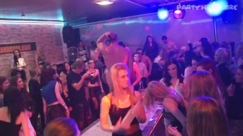 Party Hardcore Gone Crazy Vol. 27 Part 4 - Cam 2 Screencap 50 on www.sinx.com