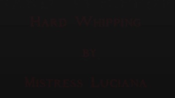 Hart ausgepeitscht Screencap 1 on www.sinx.com