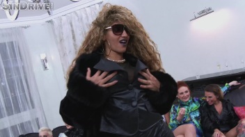 Exotic, Badass, and Ready To Get Busted Up!  Show This Slut What's Up! Screencap 7 on www.sinx.com