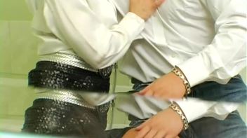 The Hidden Hussy in the Hamper Screencap 2 on www.sinx.com