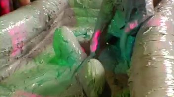 Your Perfect Outfight Ain't So Perfect Anymore Screencap 26 on www.sinx.com