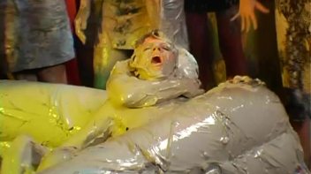 Your Perfect Outfight Ain't So Perfect Anymore Screencap 83 on www.sinx.com