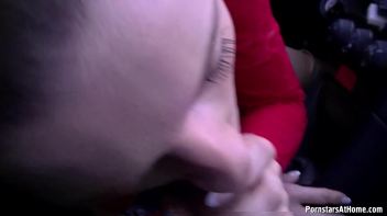 Blowjob Daredevil Takes It To The Park Screencap 25 on www.sinx.com