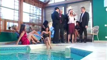 Mega Wet Part 1 Screencap 6 on www.sinx.com