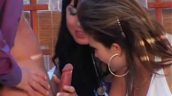 Mega Wet Part 1 Screencap 69 on www.sinx.com