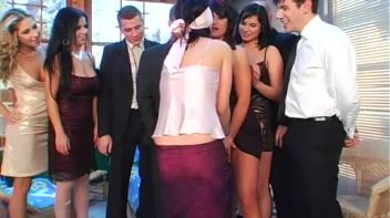 Mega Wet Part 1 Screencap 12 on www.sinx.com