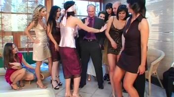 Mega Wet Part 1 Screencap 13 on www.sinx.com