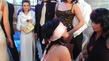 Mega Wet Part 1 Screencap 17 on www.sinx.com