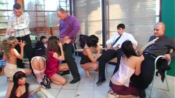 Mega Wet Part 1 Screencap 37 on www.sinx.com