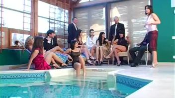 Mega Wet Part 1 Screencap 4 on www.sinx.com