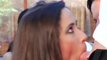 Mega Wet Part 1 Screencap 42 on www.sinx.com