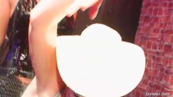 Rough Riders Part 4 - Main Edit Screencap 108 on www.sinx.com