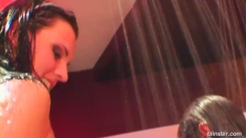 Rough Riders Part 4 - Main Edit Screencap 8 on www.sinx.com