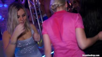 The CFNM Costume Ball Part 6 - Cam 1 Screencap 95 on www.sinx.com