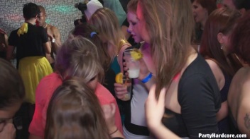Party Hardcore Vol. 72 Part 1 - Cam 4 Screencap 61 on www.sinx.com